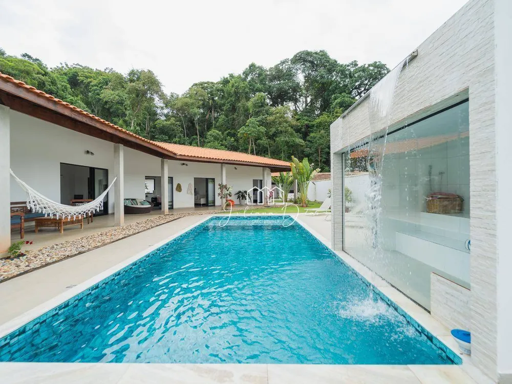Chácara, 4 quartos, 1000 m² - Foto 8