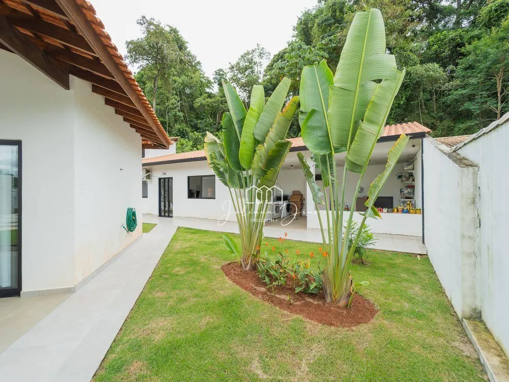 Chácara, 4 quartos, 1000 m² - Foto 4