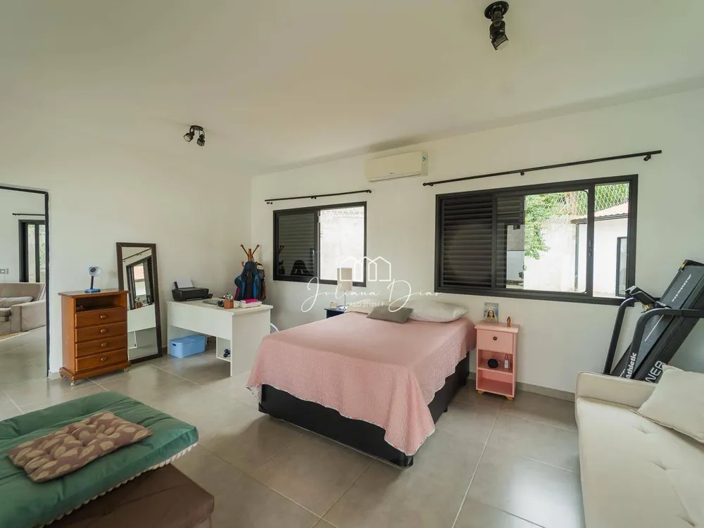 Chácara, 4 quartos, 1000 m² - Foto 5