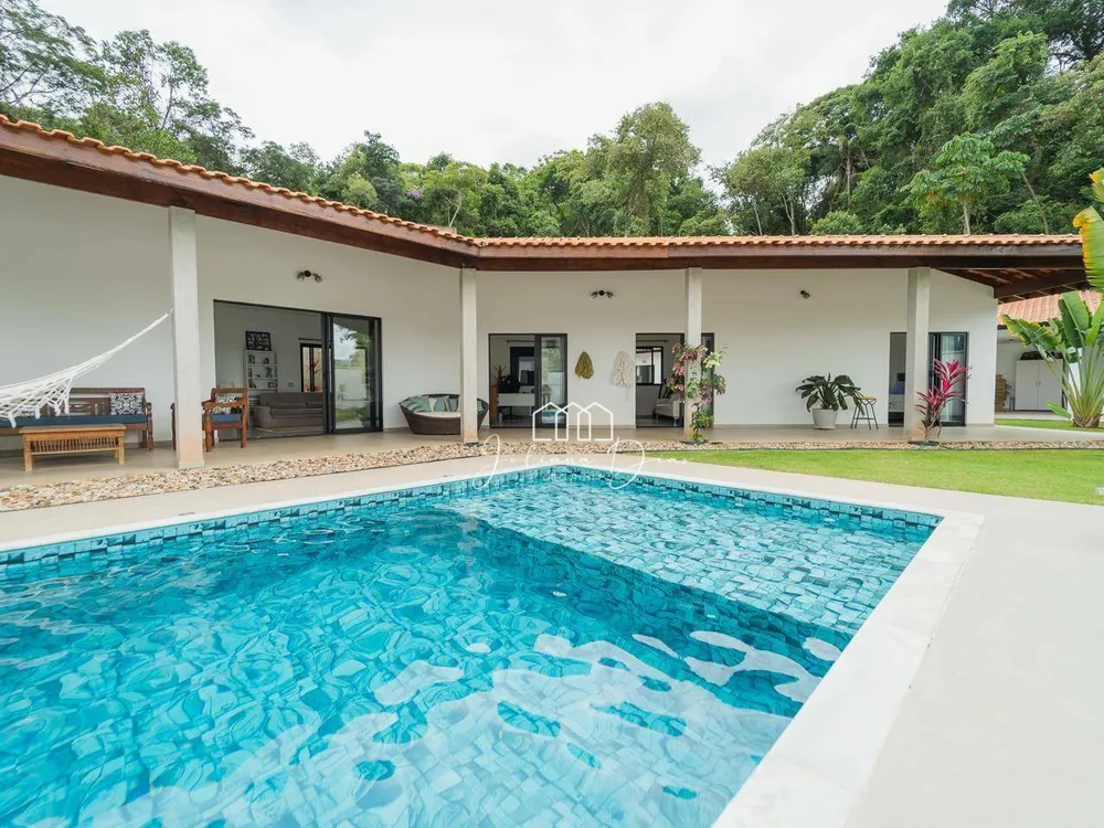 Chácara, 4 quartos, 1000 m² - Foto 4