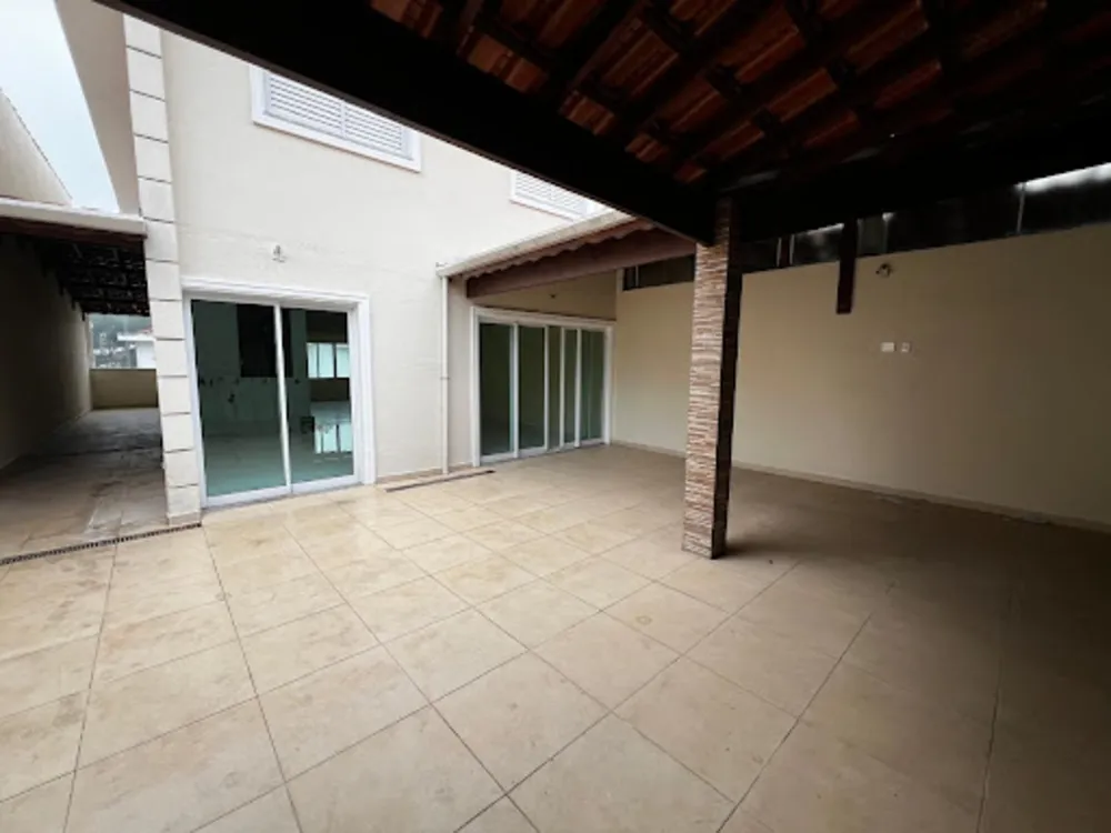 Sobrado, 4 quartos, 237 m² - Foto 12