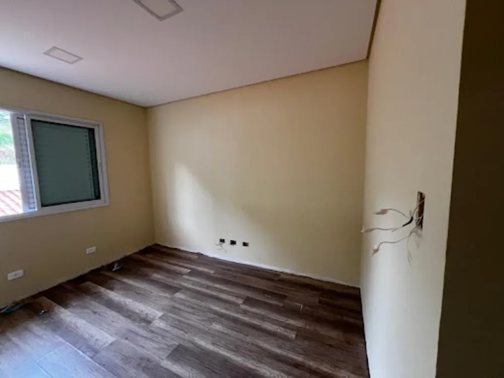 Sobrado, 4 quartos, 237 m² - Foto 6