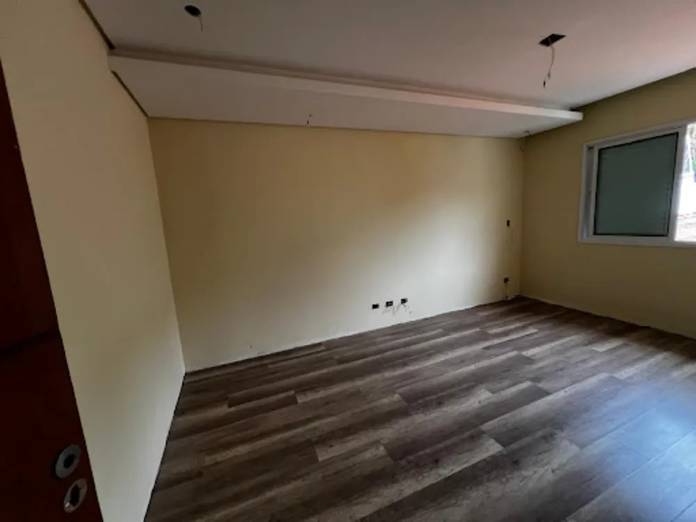 Sobrado, 4 quartos, 237 m² - Foto 4