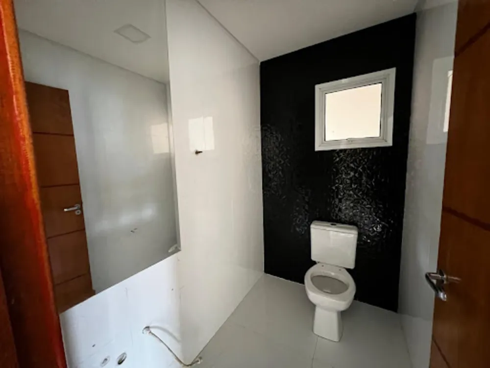 Sobrado, 4 quartos, 237 m² - Foto 1