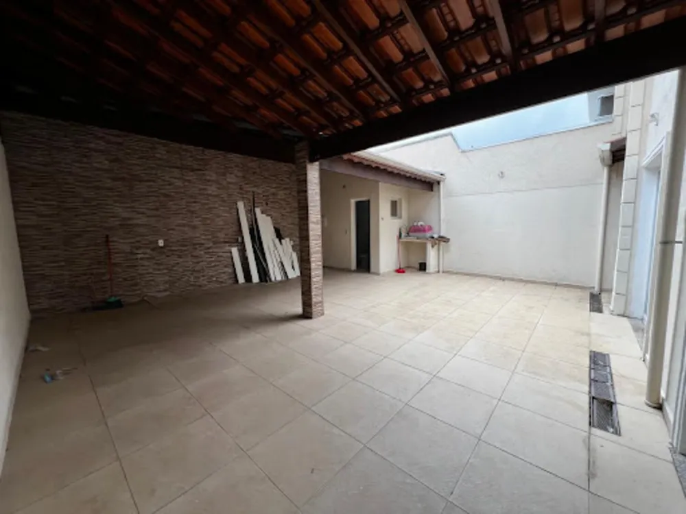 Sobrado, 4 quartos, 237 m² - Foto 10