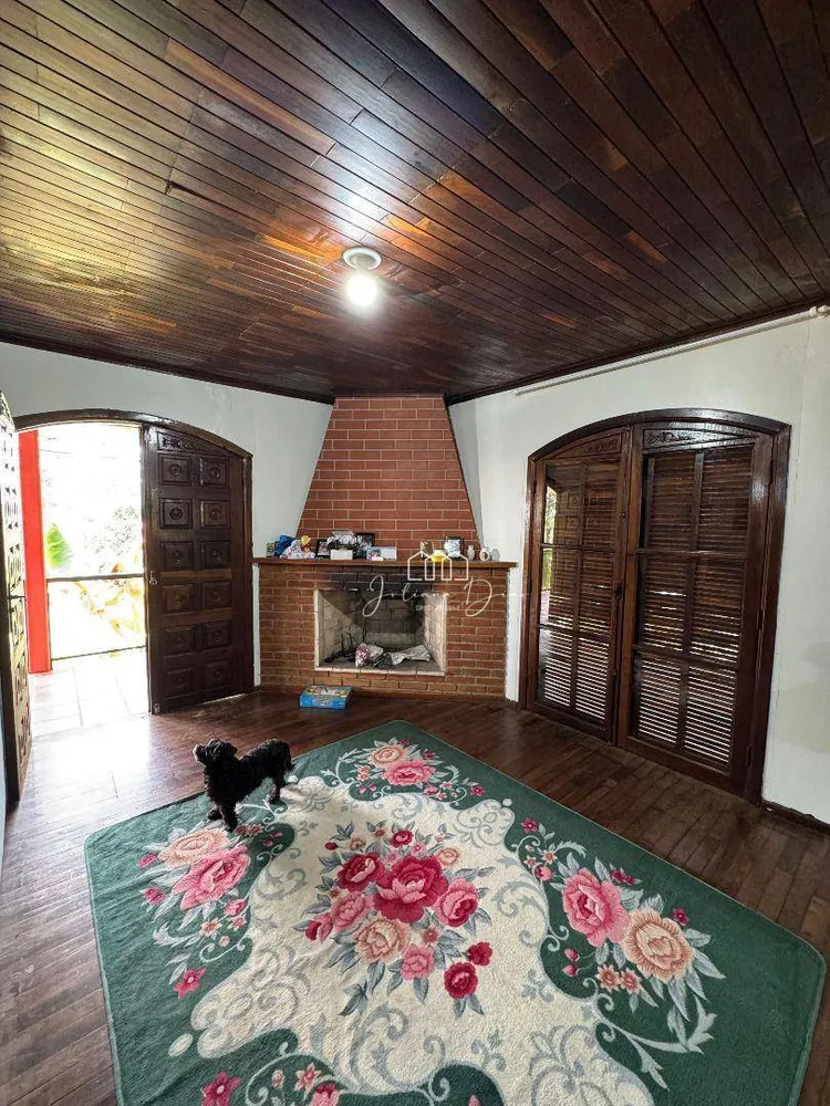 Chácara, 7 quartos, 5750 m² - Foto 6
