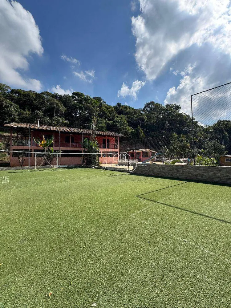 Chácara, 7 quartos, 5750 m² - Foto 14