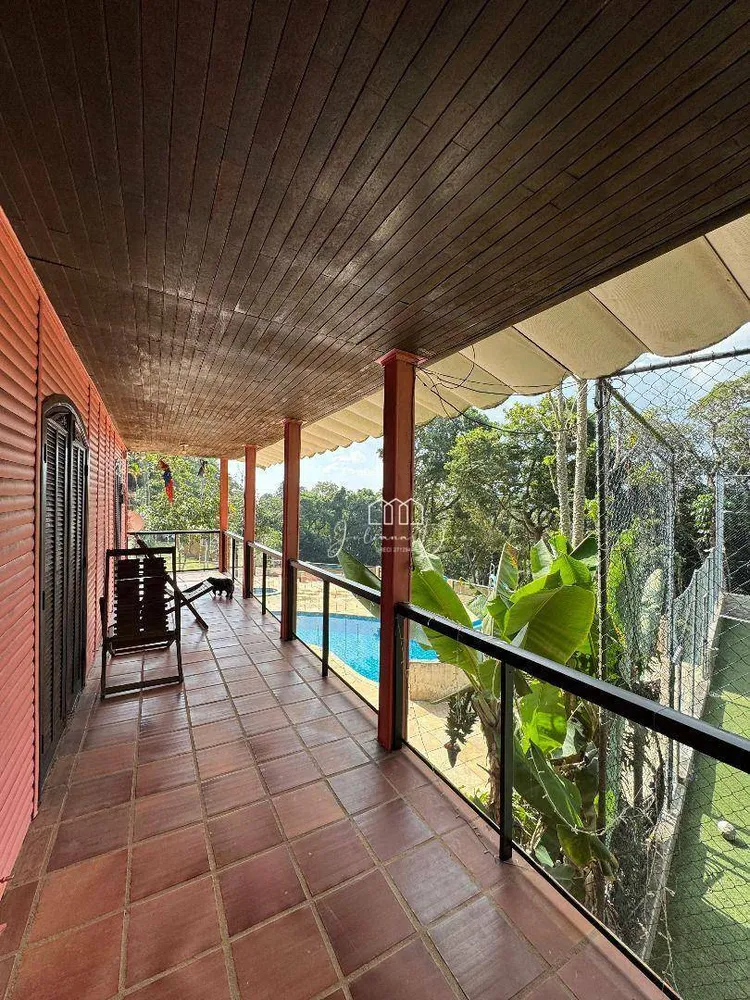 Chácara, 7 quartos, 5750 m² - Foto 2