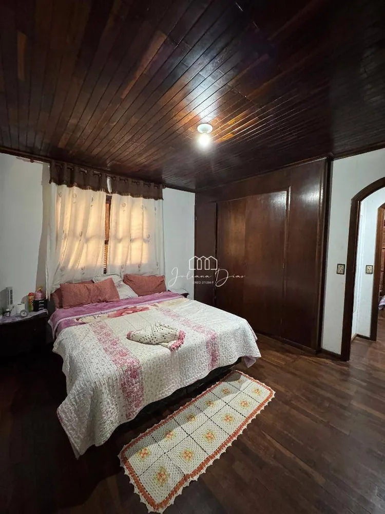 Chácara, 7 quartos, 5750 m² - Foto 9