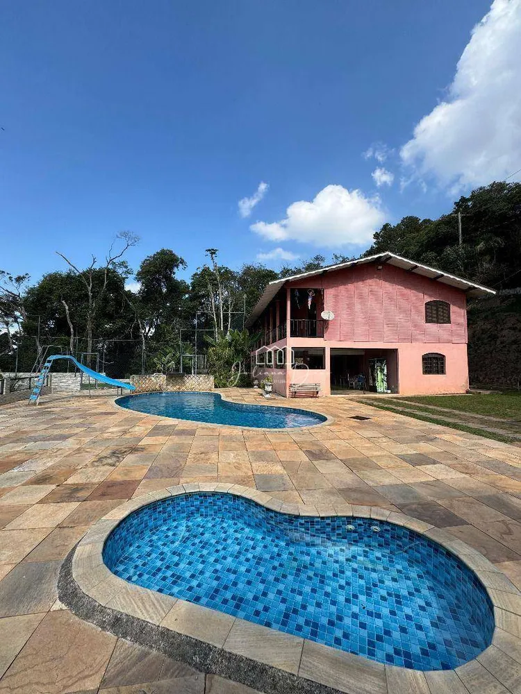 Chácara, 7 quartos, 5750 m² - Foto 11