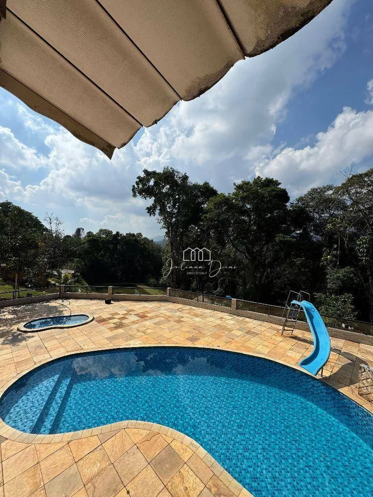 Chácara, 7 quartos, 5750 m² - Foto 4