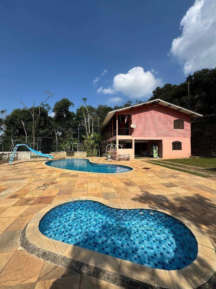 Chácara, 7 quartos, 5750 m² - Foto 13