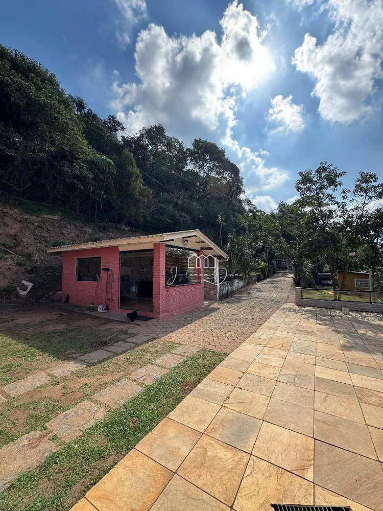 Chácara, 7 quartos, 5750 m² - Foto 12