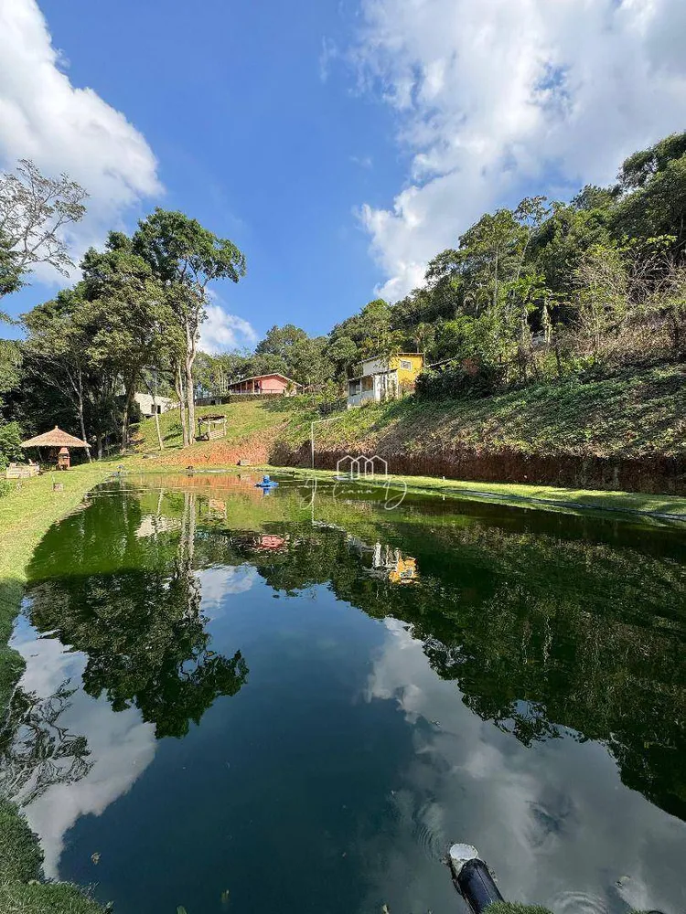 Chácara, 7 quartos, 5750 m² - Foto 16