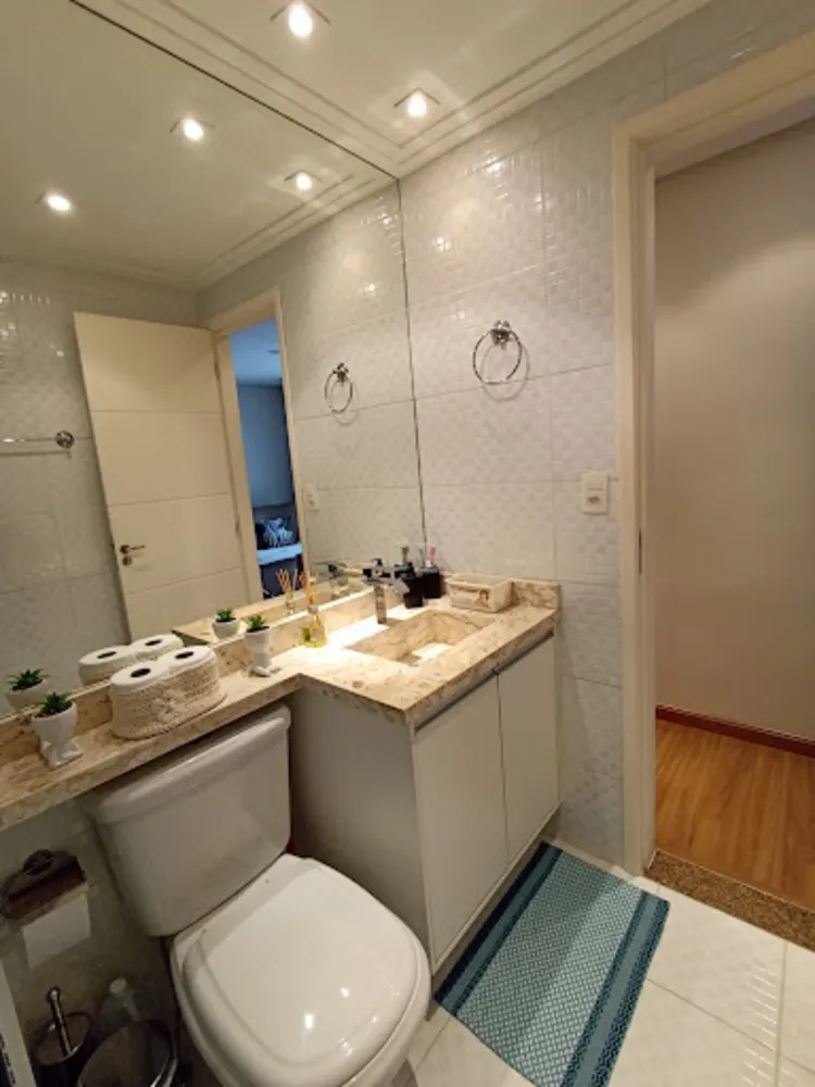 Apartamento, 3 quartos, 64 m² - Foto 13