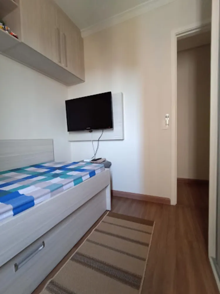 Apartamento, 3 quartos, 64 m² - Foto 2