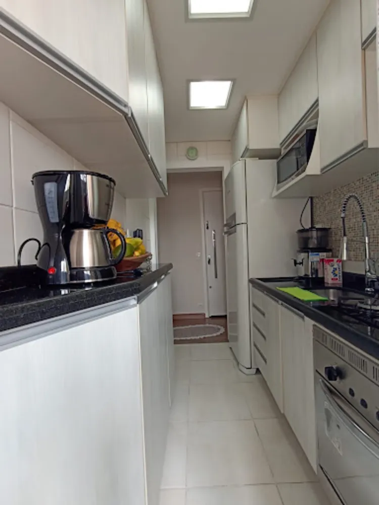 Apartamento, 3 quartos, 64 m² - Foto 9