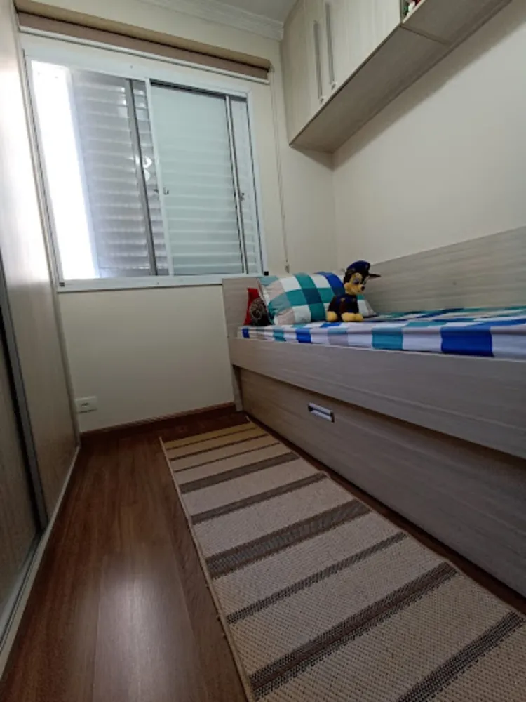 Apartamento, 3 quartos, 64 m² - Foto 4