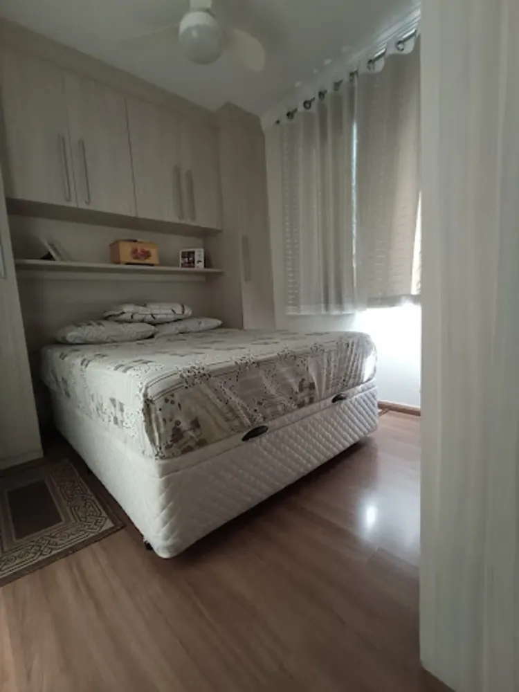 Apartamento, 3 quartos, 64 m² - Foto 5