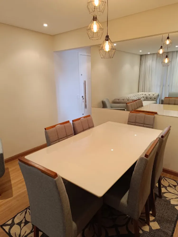 Apartamento, 3 quartos, 64 m² - Foto 7