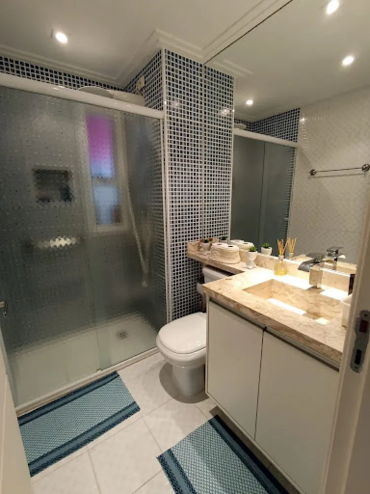 Apartamento, 3 quartos, 64 m² - Foto 11