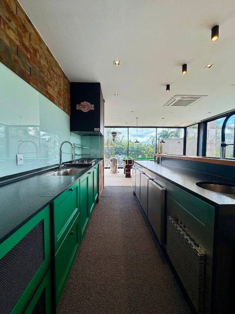 Sobrado, 5 quartos, 475 m² - Foto 5