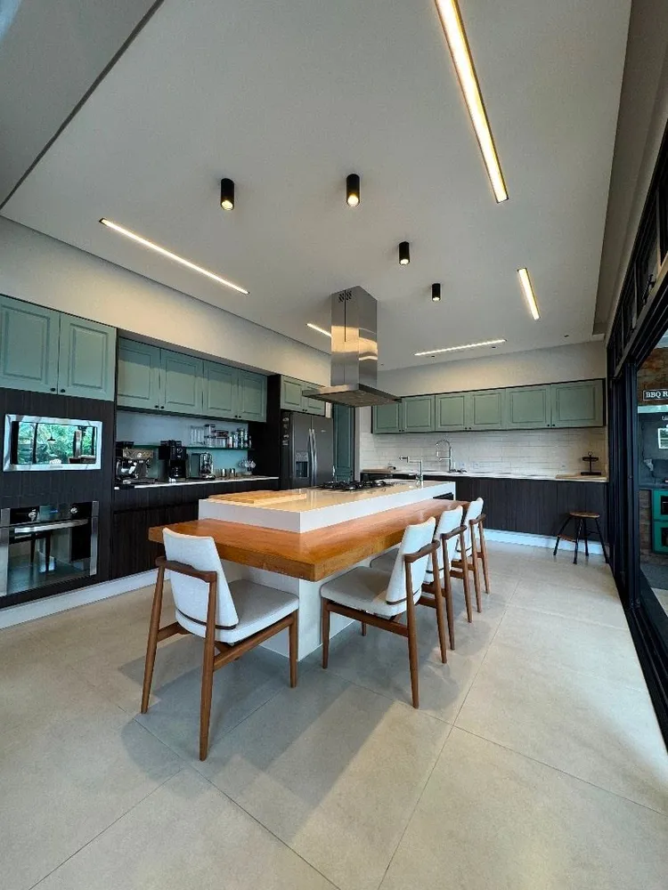 Sobrado, 5 quartos, 475 m² - Foto 7