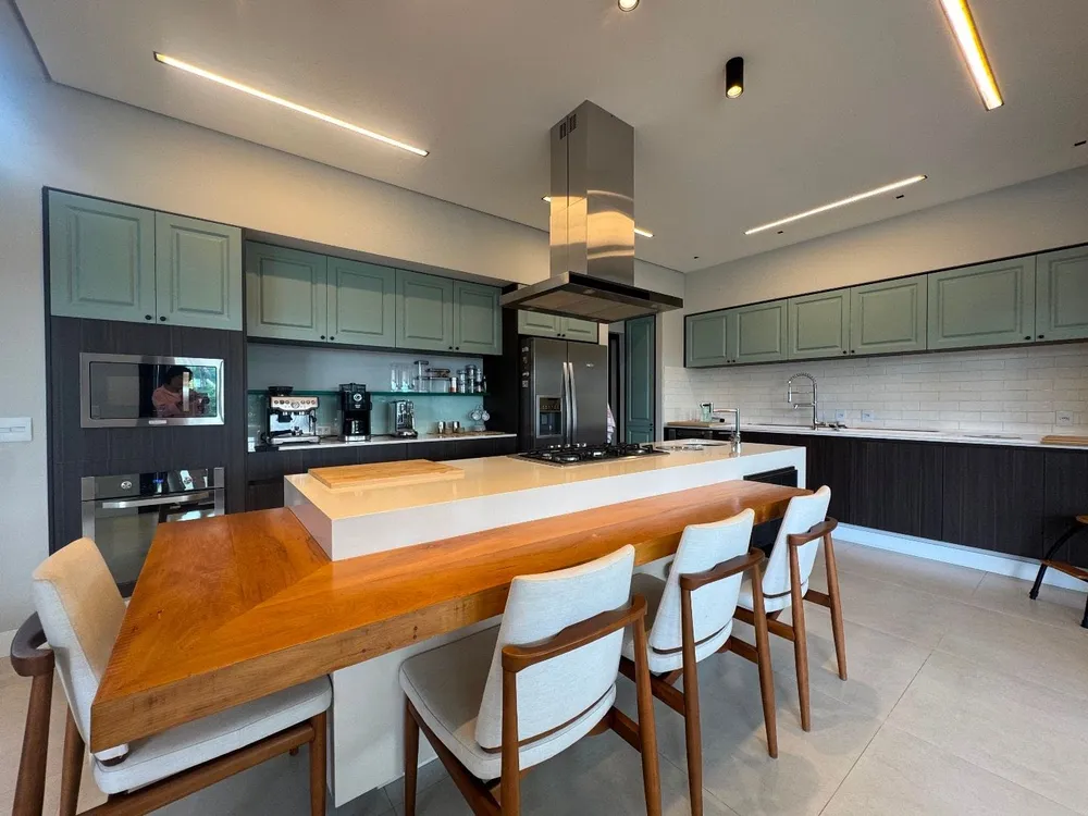 Sobrado, 5 quartos, 475 m² - Foto 6
