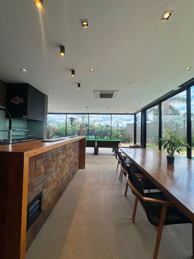 Sobrado, 5 quartos, 475 m² - Foto 2