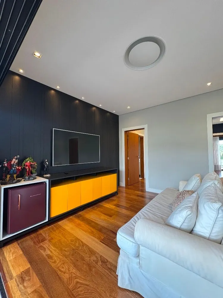 Sobrado, 5 quartos, 475 m² - Foto 11