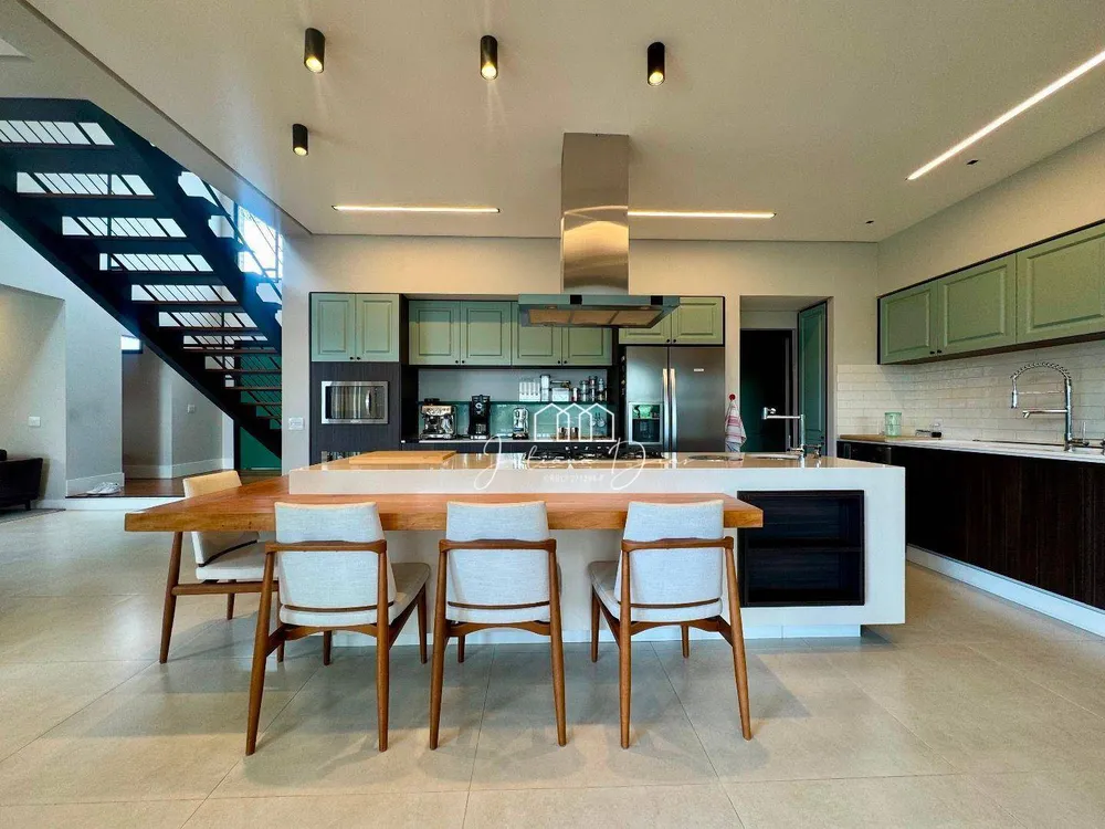 Sobrado, 5 quartos, 475 m² - Foto 4