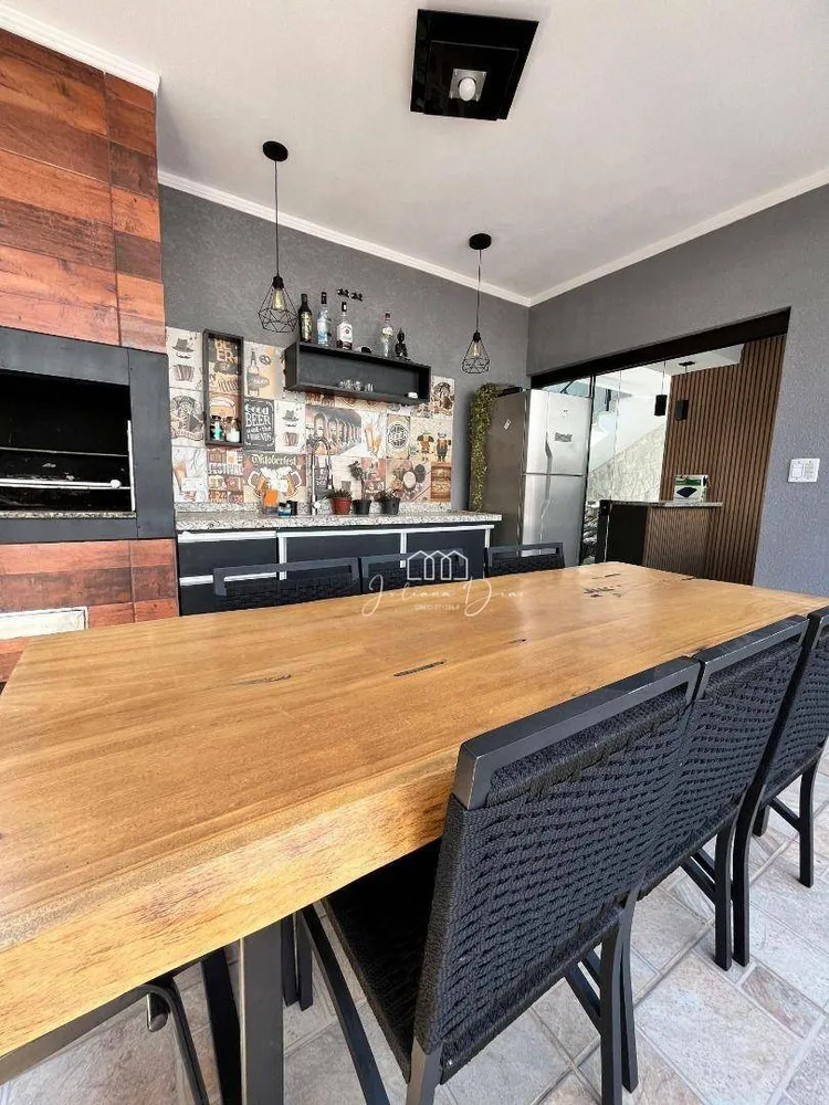 Sobrado, 3 quartos, 150 m² - Foto 8