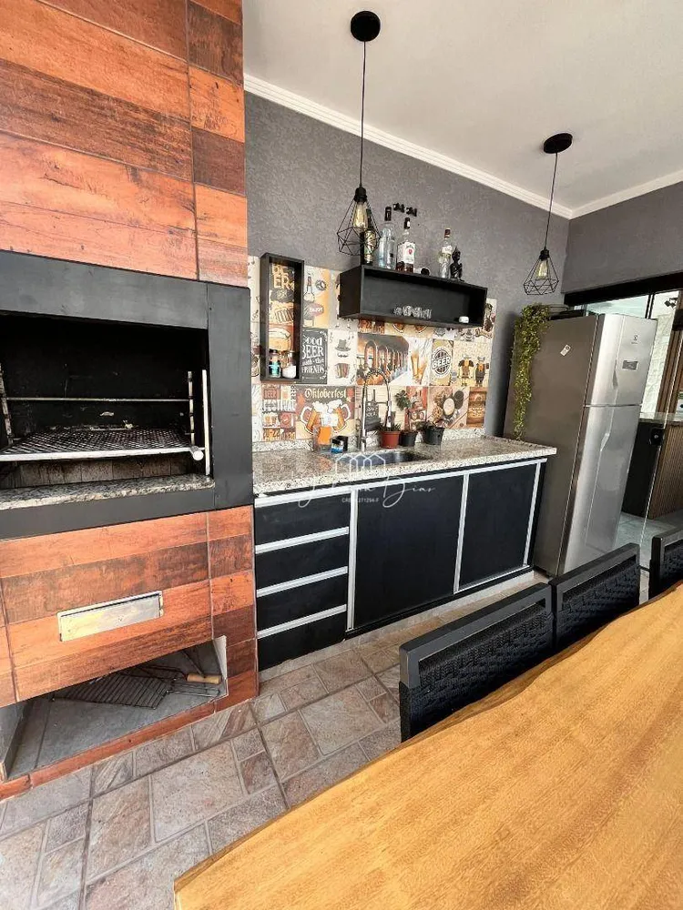 Sobrado, 3 quartos, 150 m² - Foto 9