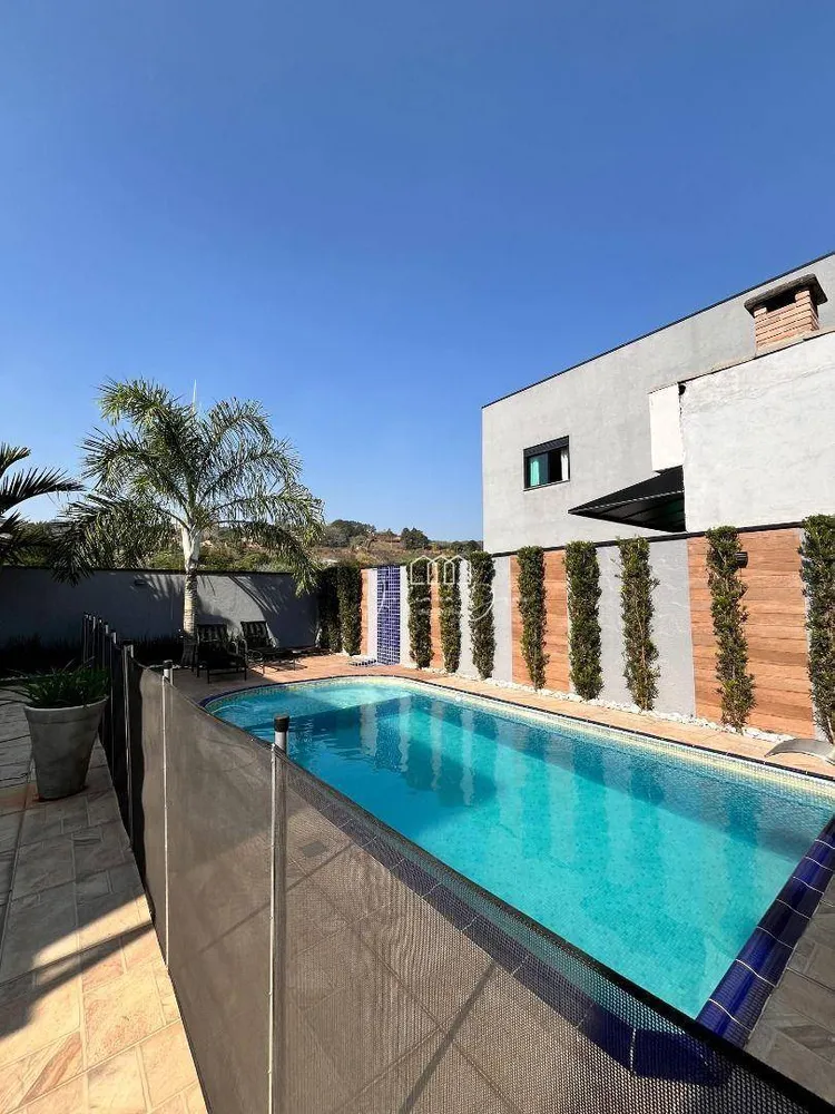 Sobrado, 3 quartos, 150 m² - Foto 11