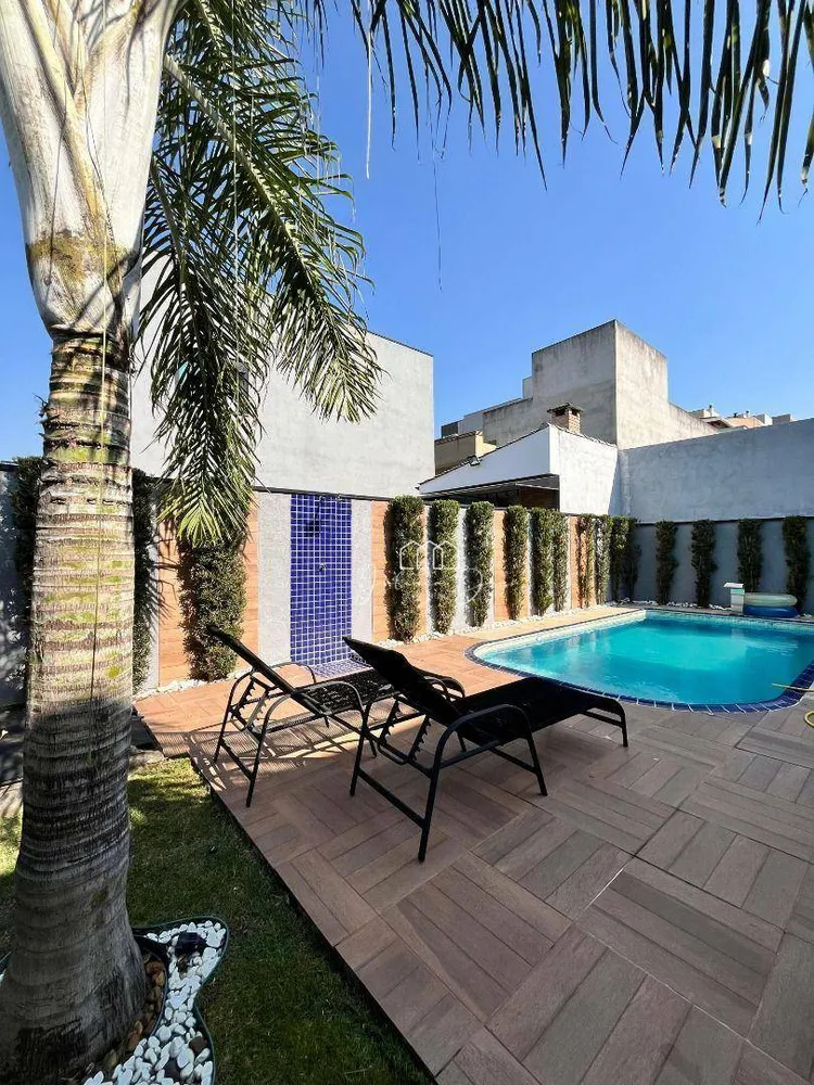 Sobrado, 3 quartos, 150 m² - Foto 10