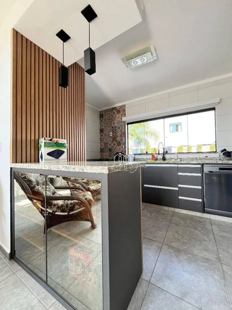 Sobrado, 3 quartos, 150 m² - Foto 5