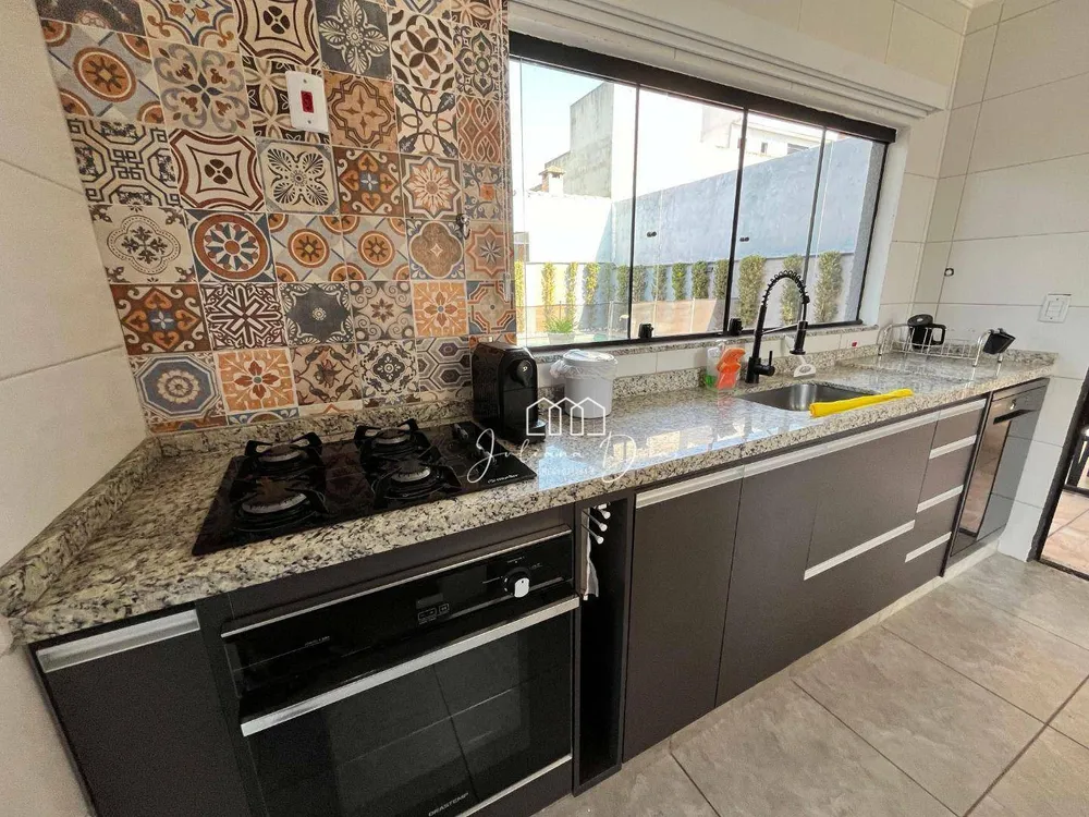 Sobrado, 3 quartos, 150 m² - Foto 14