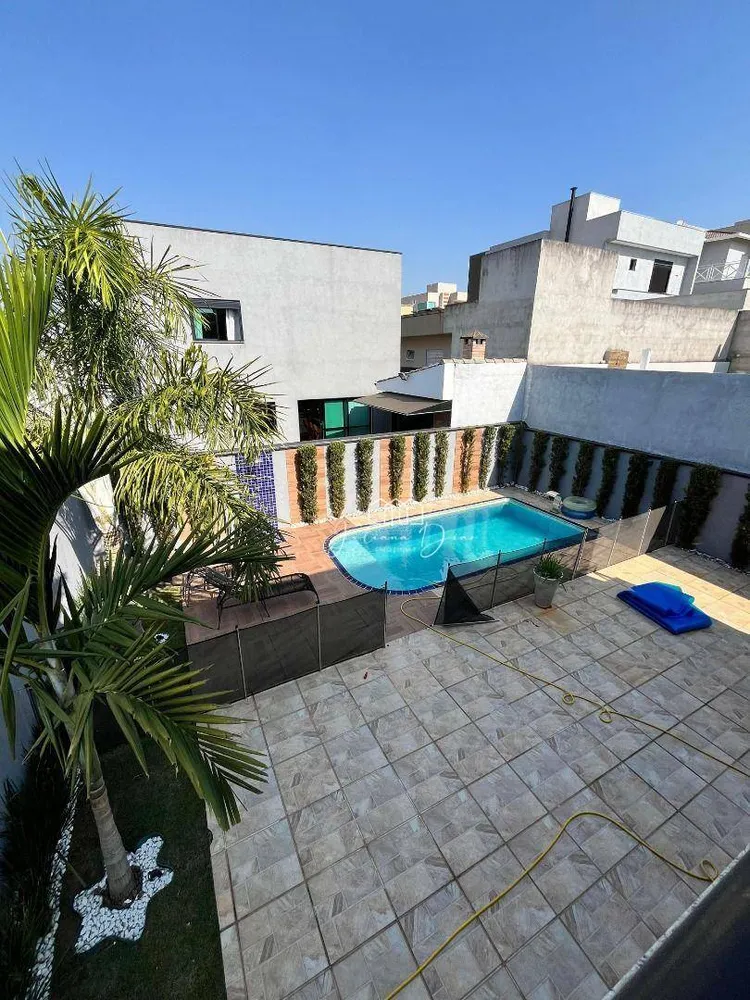 Sobrado, 3 quartos, 150 m² - Foto 4