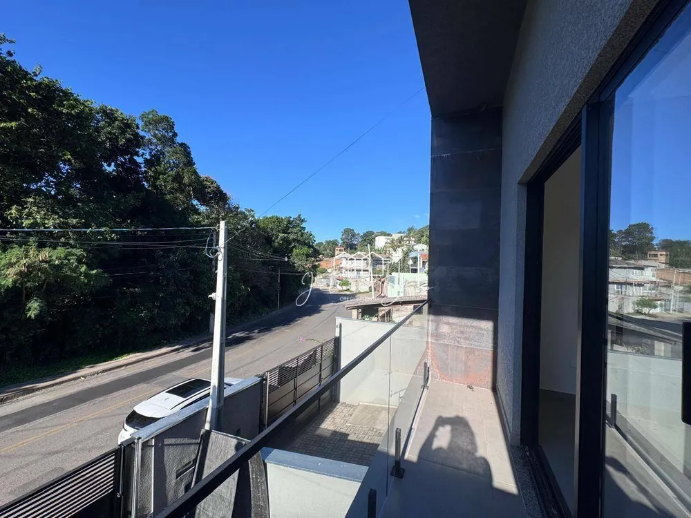 Casa, 3 quartos, 125 m² - Foto 9