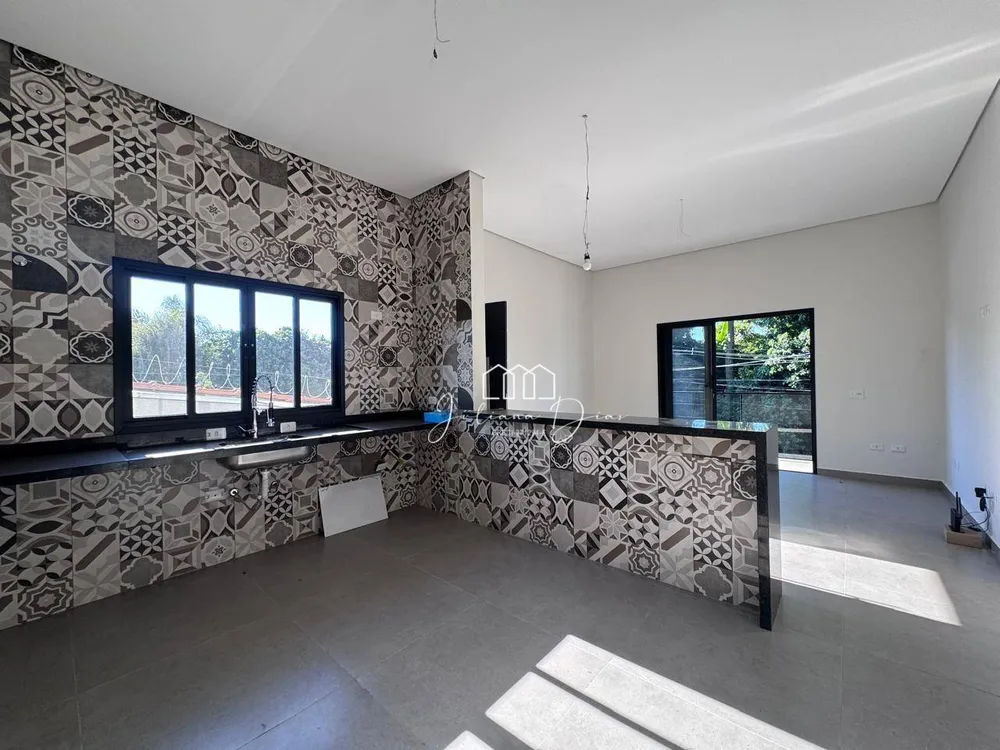 Casa, 3 quartos, 125 m² - Foto 5