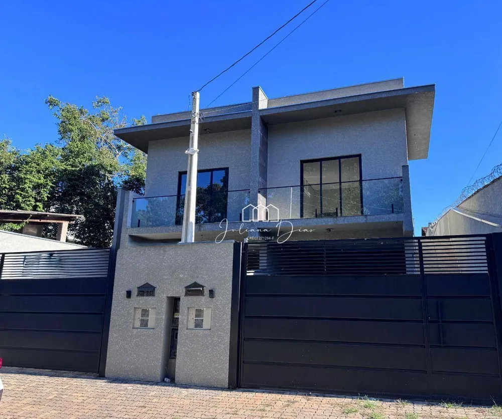 Casa, 3 quartos, 125 m² - Foto 13