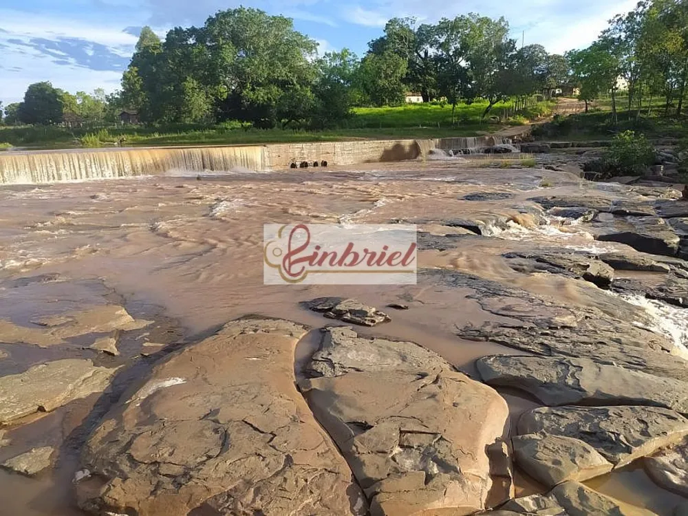 Fazenda, 467 hectares - Foto 8
