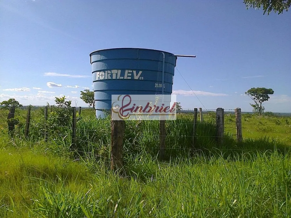 Fazenda, 467 hectares - Foto 3