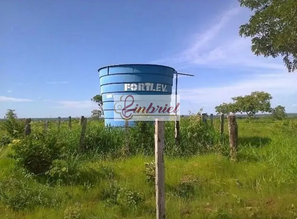 Fazenda, 467 hectares - Foto 14