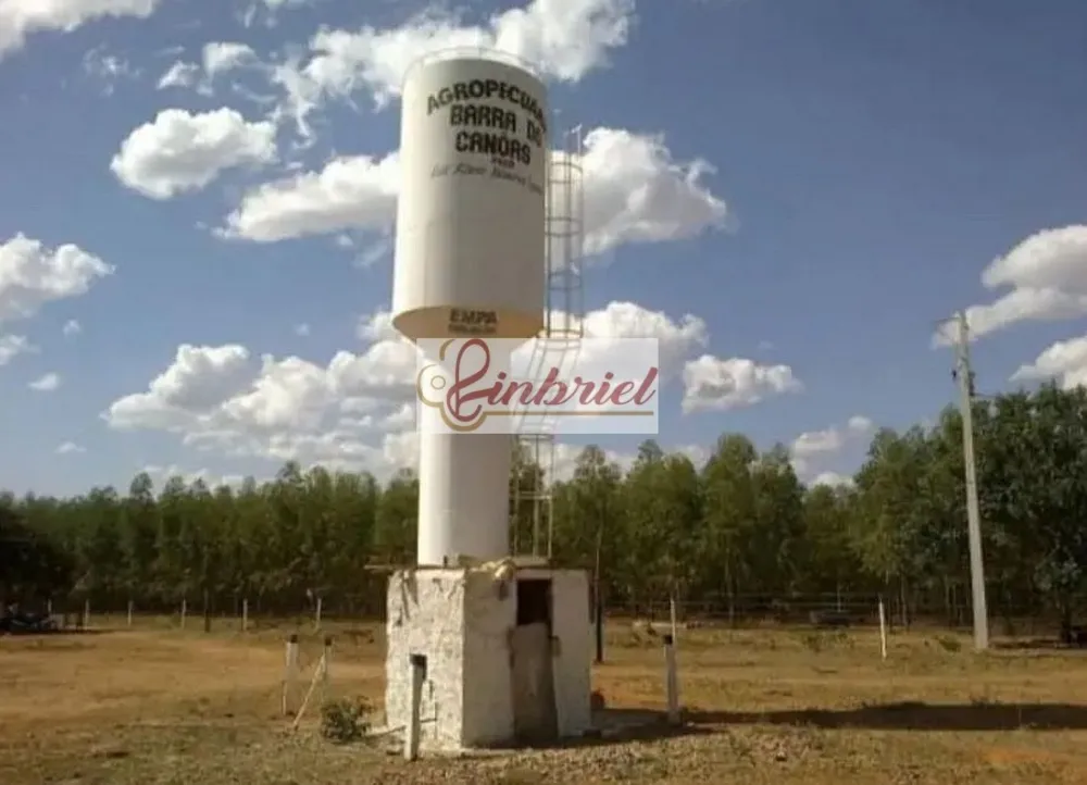 Fazenda, 467 hectares - Foto 11