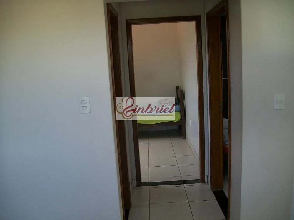 Sobrado, 4 quartos, 330 m² - Foto 11