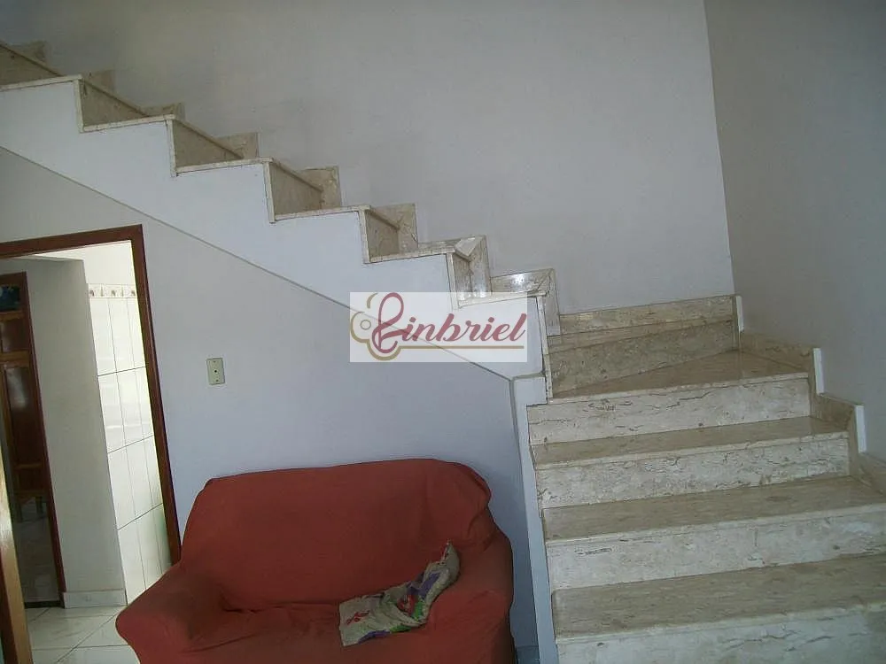 Sobrado, 4 quartos, 330 m² - Foto 9