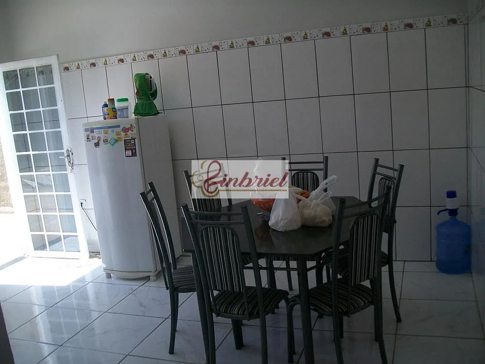 Sobrado, 4 quartos, 330 m² - Foto 5