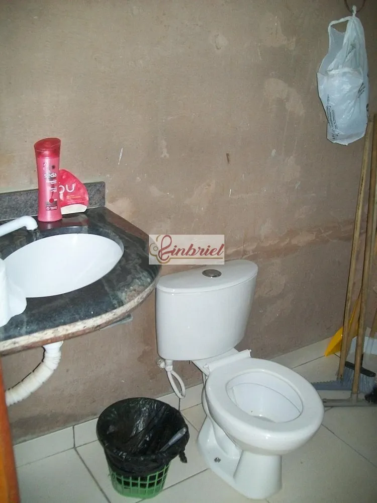 Sobrado, 4 quartos, 330 m² - Foto 14