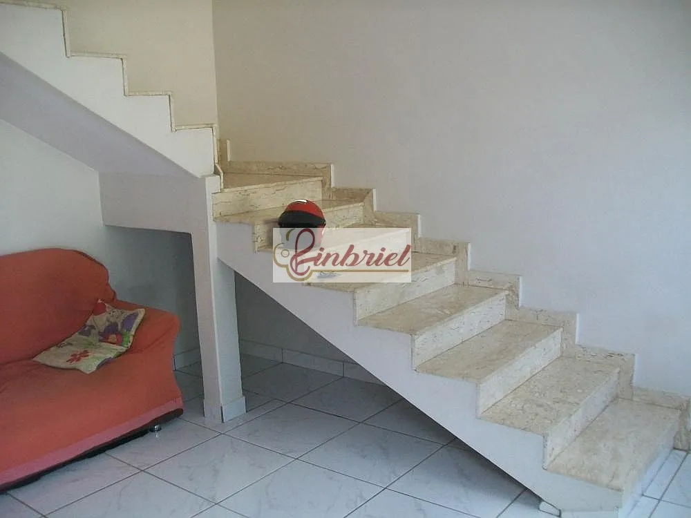 Sobrado, 4 quartos, 330 m² - Foto 4